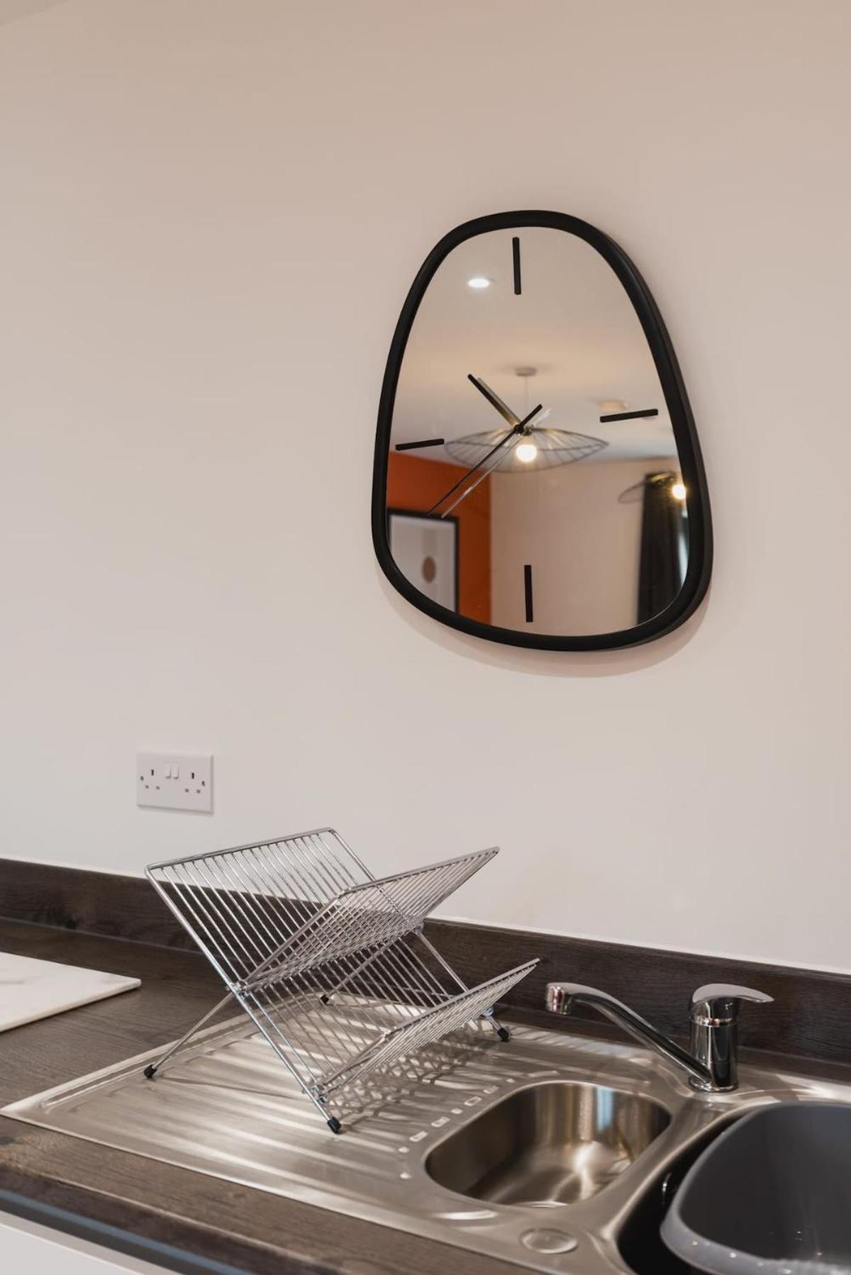 Stayzeni, Hardwick House Derby 2 Bed Apartment Zewnętrze zdjęcie