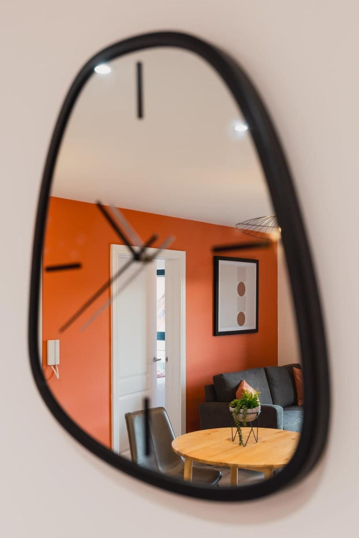 Stayzeni, Hardwick House Derby 2 Bed Apartment Zewnętrze zdjęcie